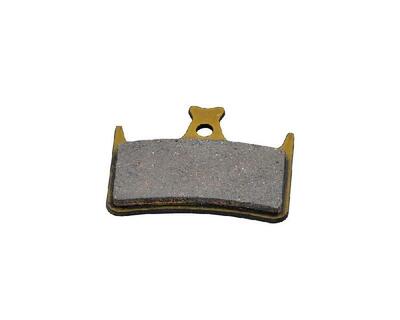Marwi union sintered schijfremblok dbp-59s voor hope e4