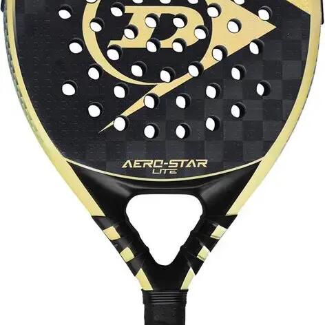 Padel rackets Dunlop 23 Aerostar Lite