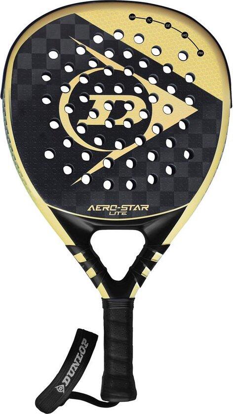 DUNLOP Dunlop Aero-star Lite