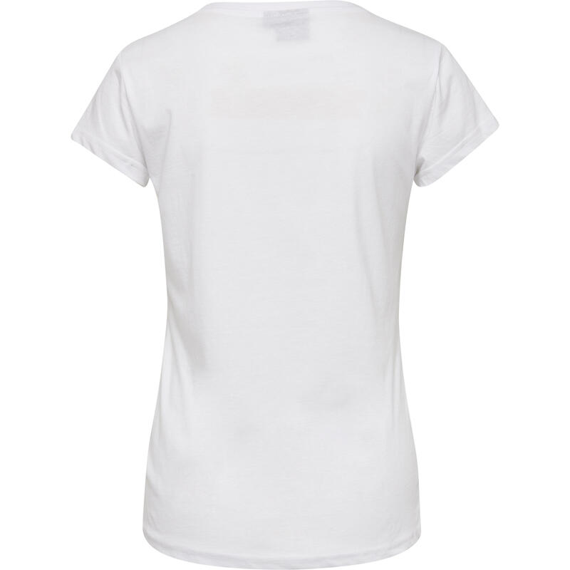 T-shirt femme Hummel hmlsenga