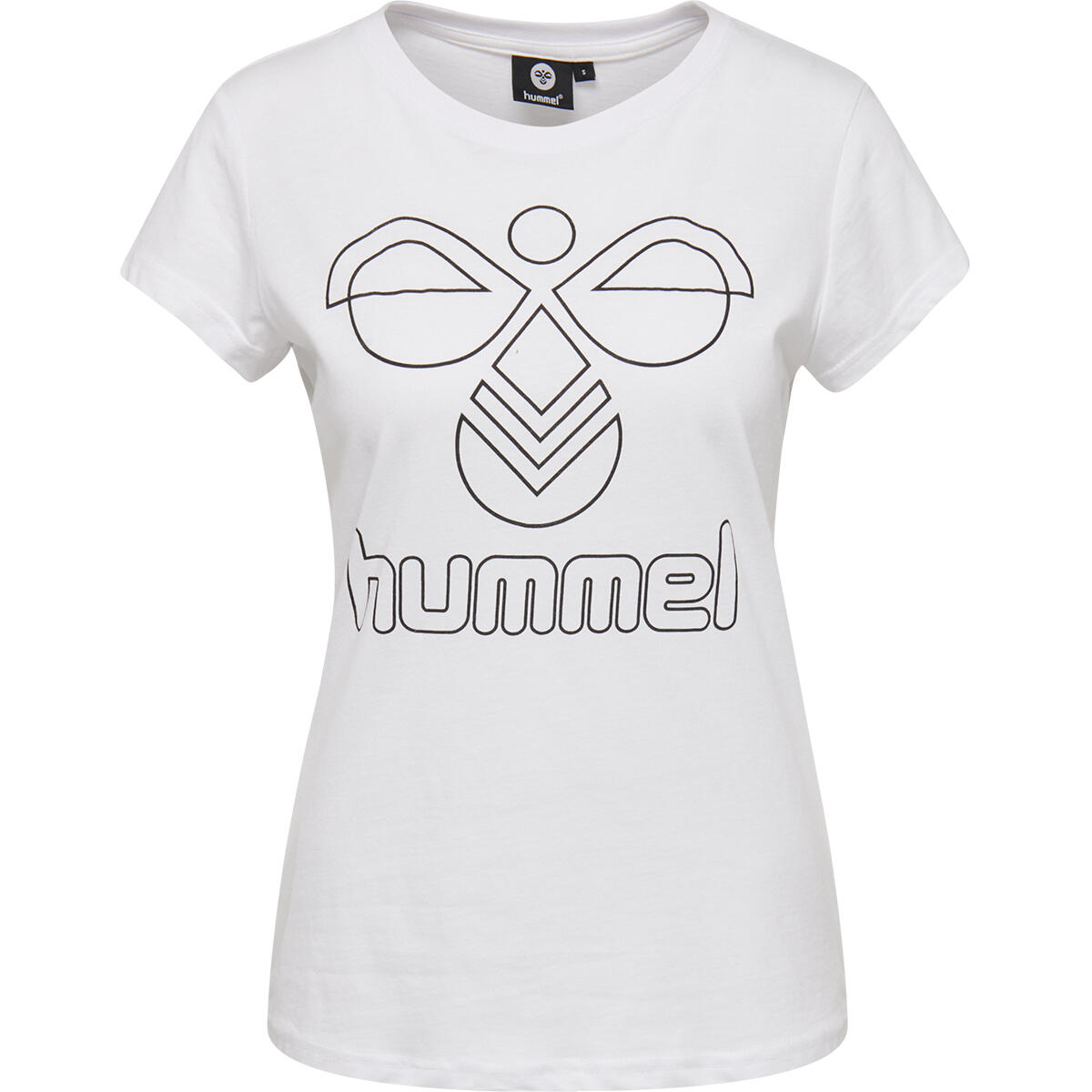 T-shirt da donna Hummel hmlsenga 3/5