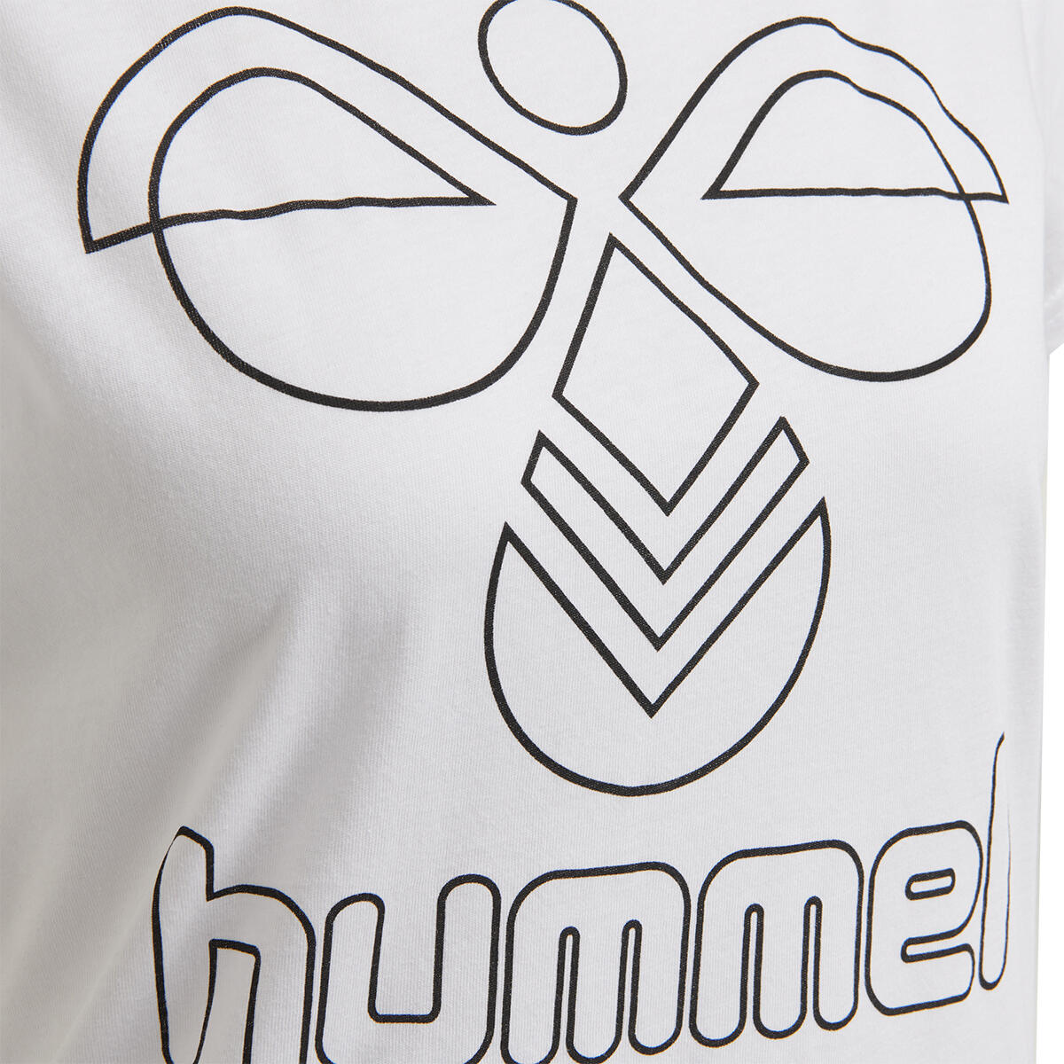 T-shirt da donna Hummel hmlsenga 4/5