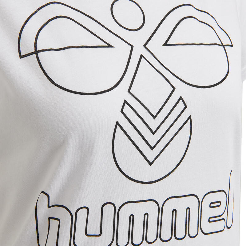 Dames-T-shirt Hummel hmlsenga