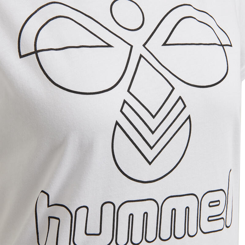 T-shirt femme Hummel hmlsenga
