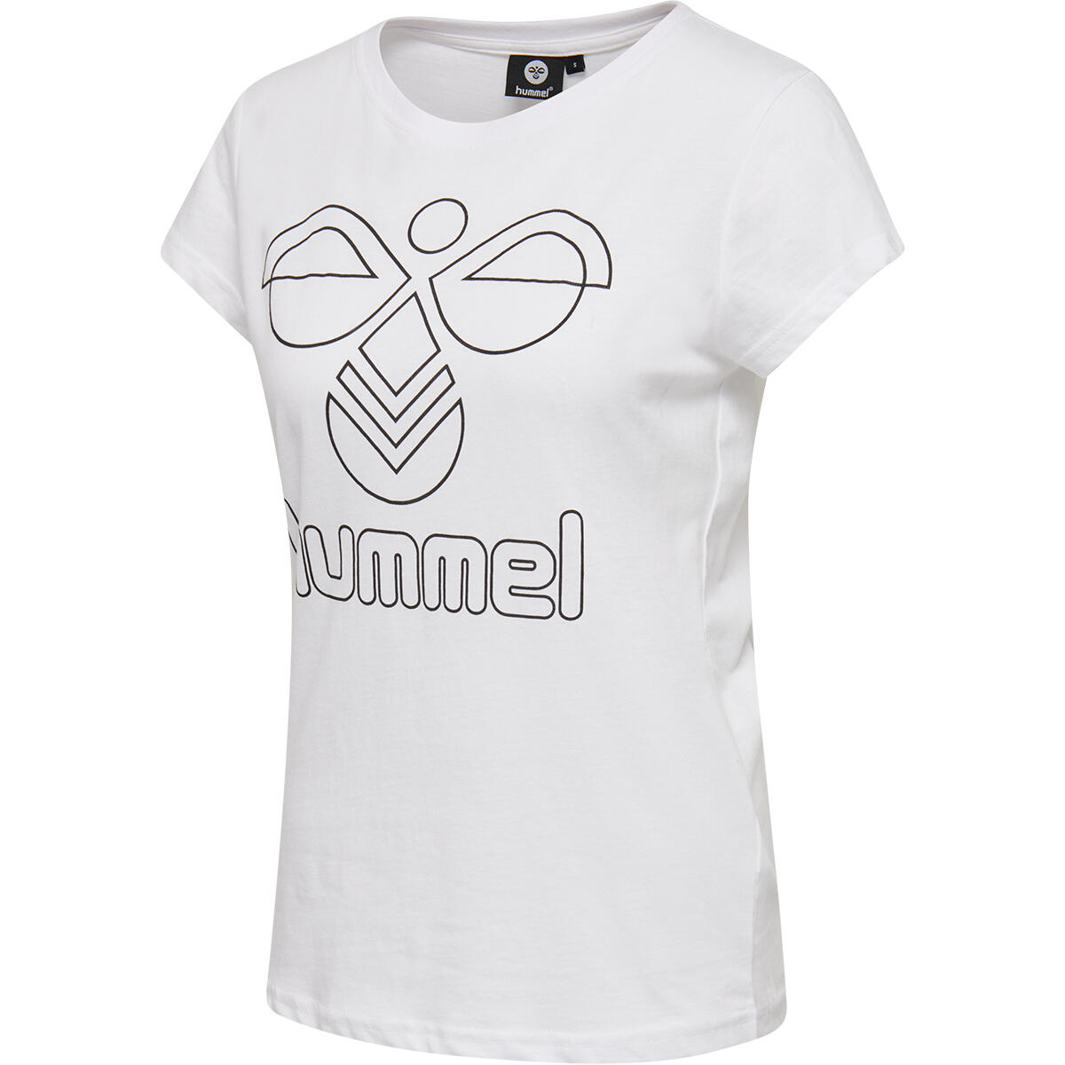 HUMMEL Women's T-shirt Hummel hmlsenga