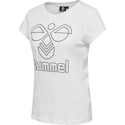 T-shirt femme Hummel hmlsenga