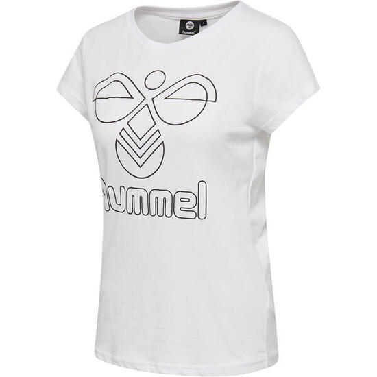 T-shirt femme Hummel hmlsenga