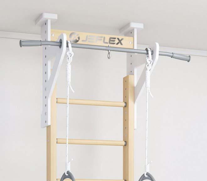 Kletterwand ClimbMaxx M6  aus Holz Eco1 3/6