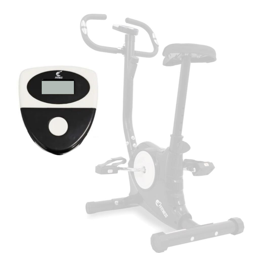 Console d'Entraînement et Compteur pour Vélo FF 2/3
