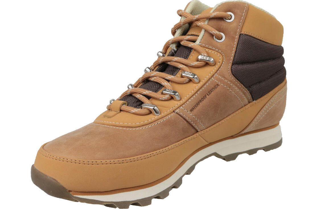 Helly Hansen W Woodlands 2/4