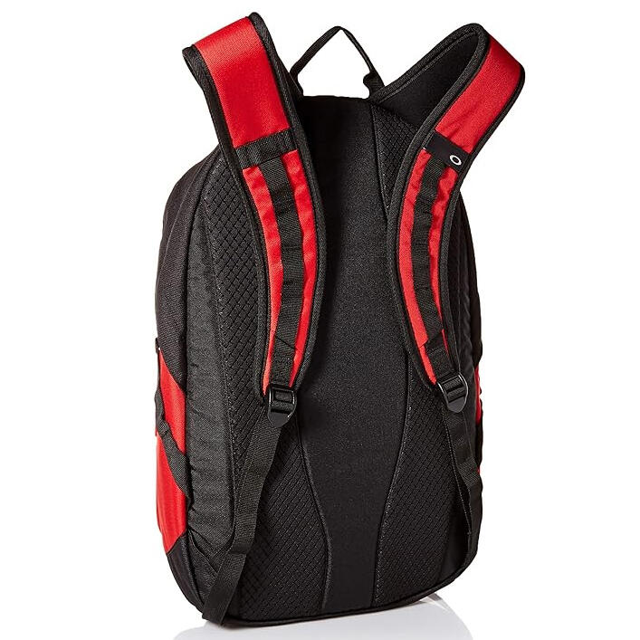 Oakley HOLBROOK 20L BACKPACK Red Line - OneSize 2/3