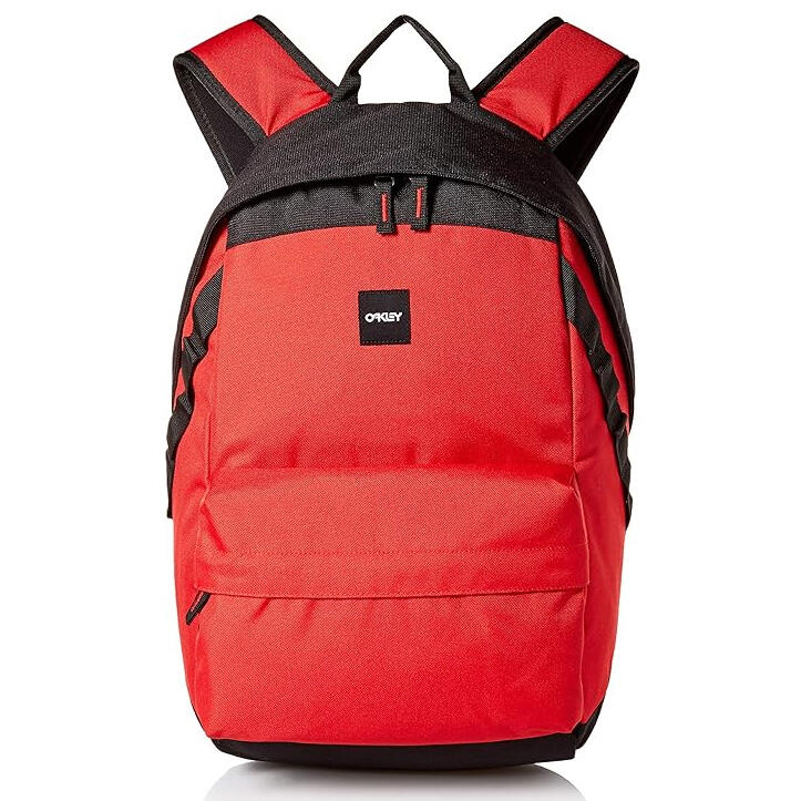 Oakley HOLBROOK 20L BACKPACK Red Line - OneSize 1/3