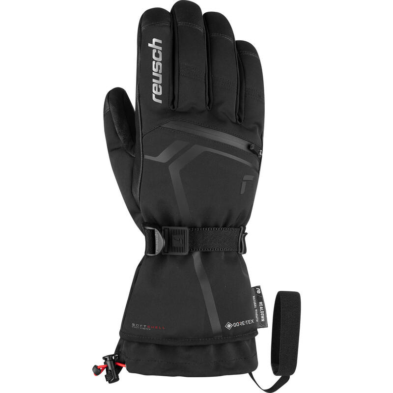 Reusch Down Spirit GTX síelő kesztyű