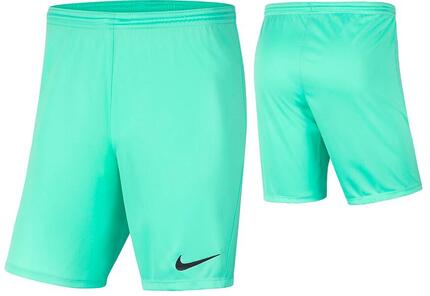 Short DRY PARK Homme (Vert Clair)