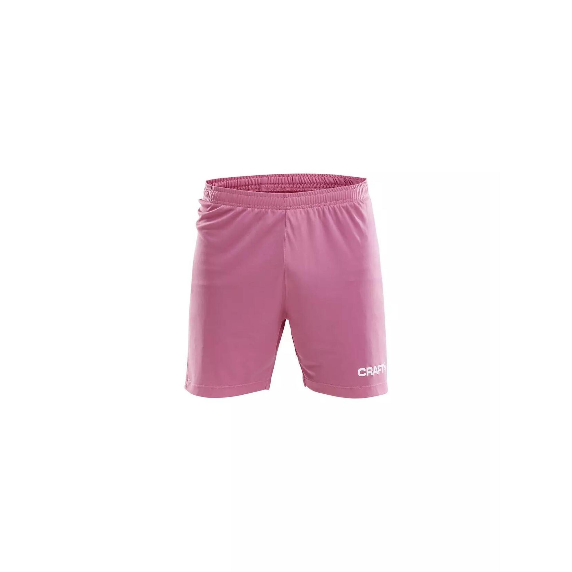 Squad Short Solid" men's shorts Craft