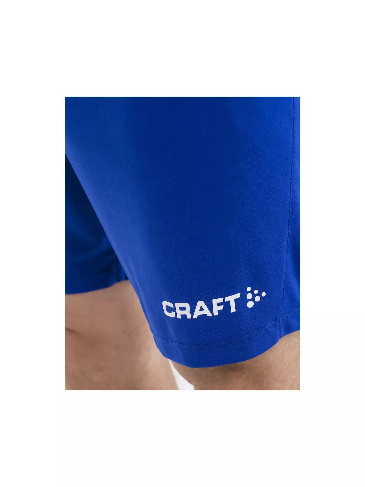 Short Craft squad solid 4/7