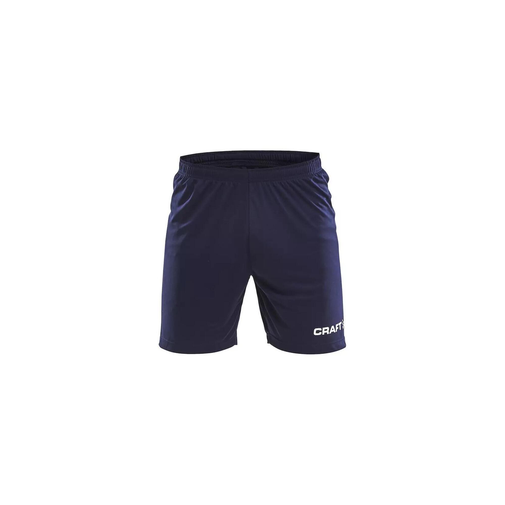 Squad Short Solid" men's shorts Craft