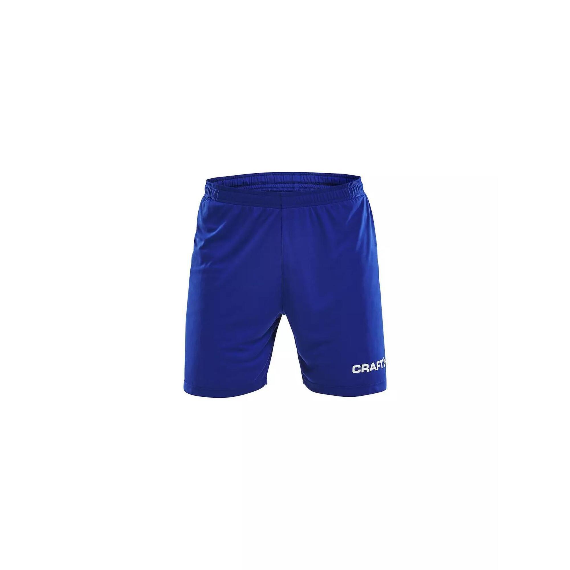 Squad Short Solid" men's shorts Craft