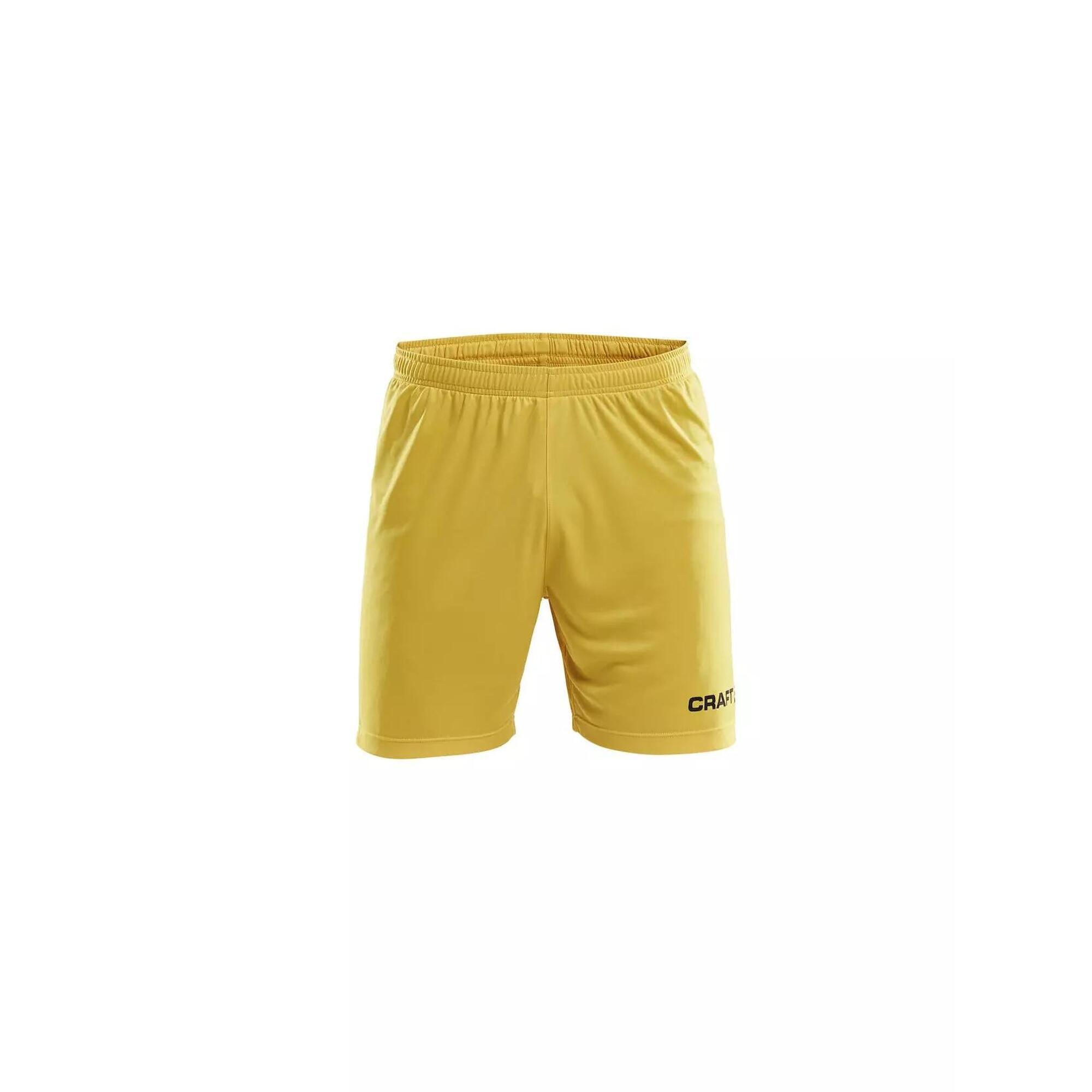 Squad Short Solid" men's shorts Craft