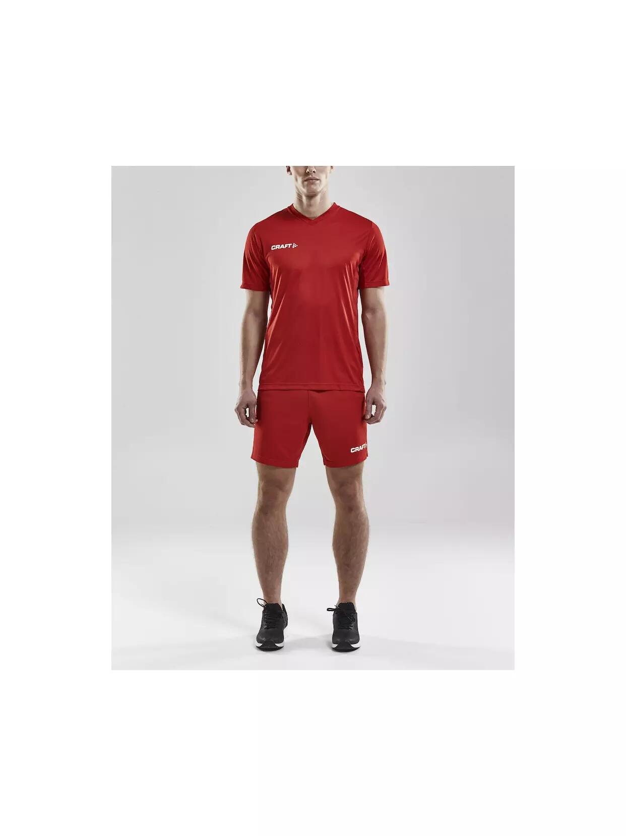 Shorturi Craft cu caracteristici solide 4/7
