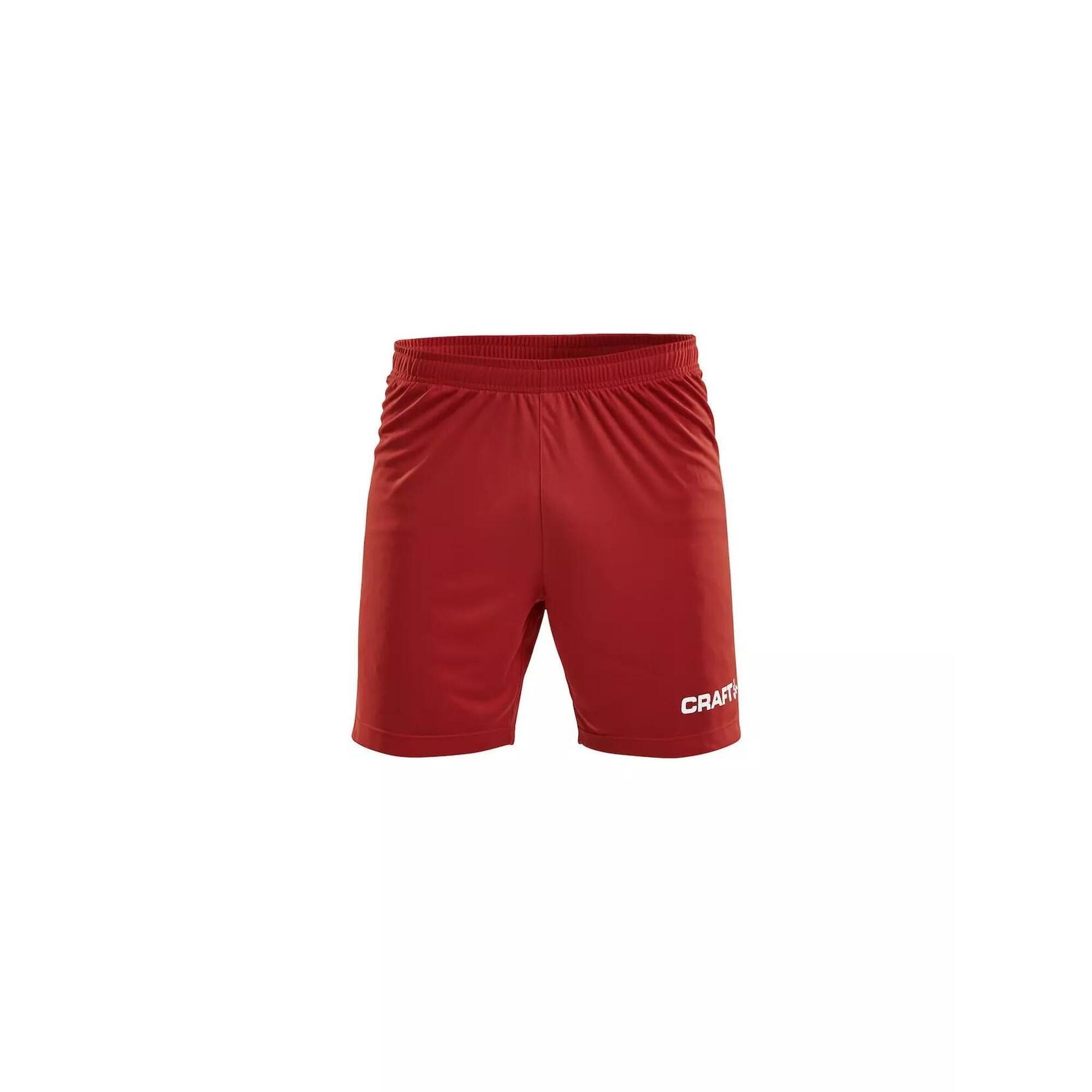 Squad Short Solid" men's shorts Craft