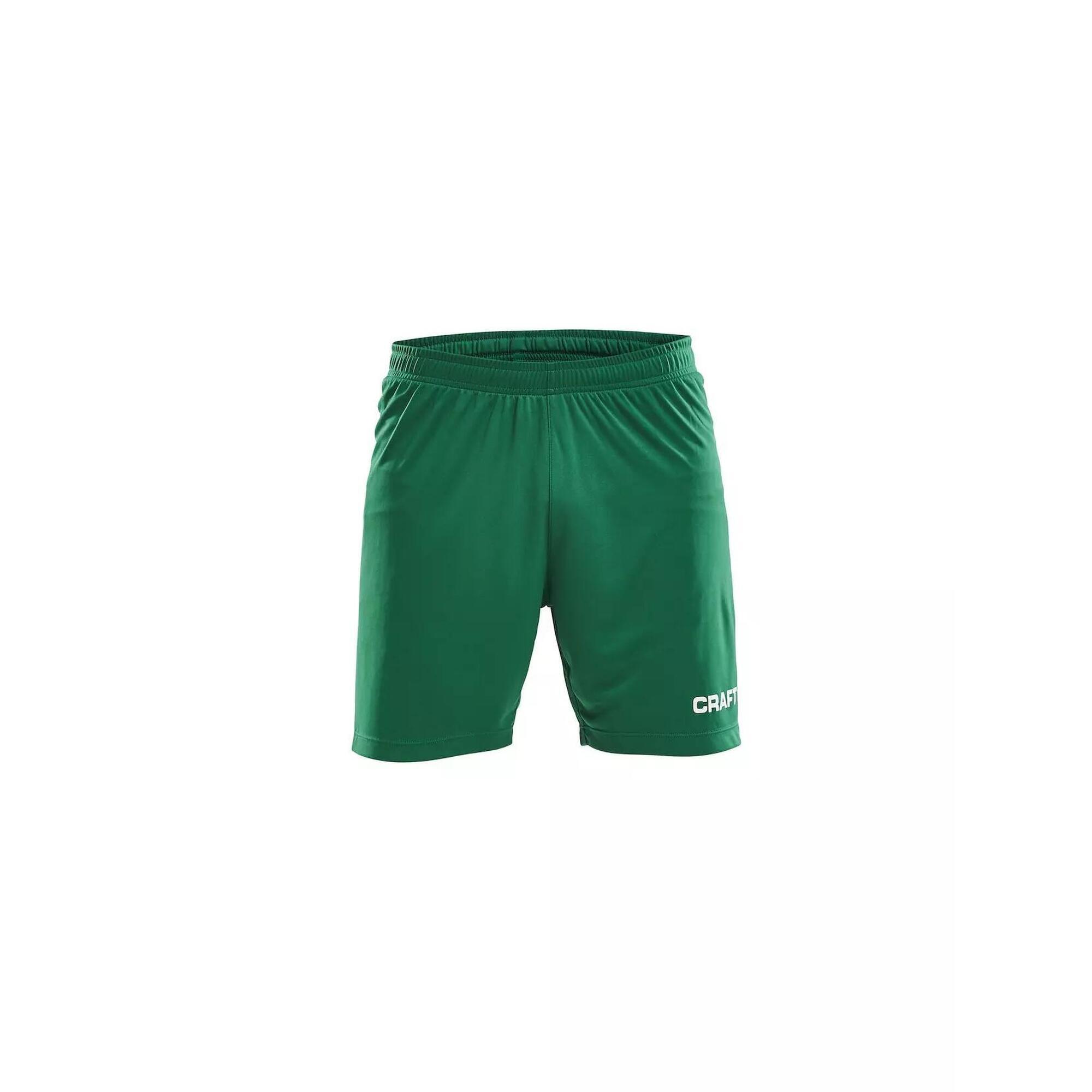 Squad Short Solid" men's shorts Craft