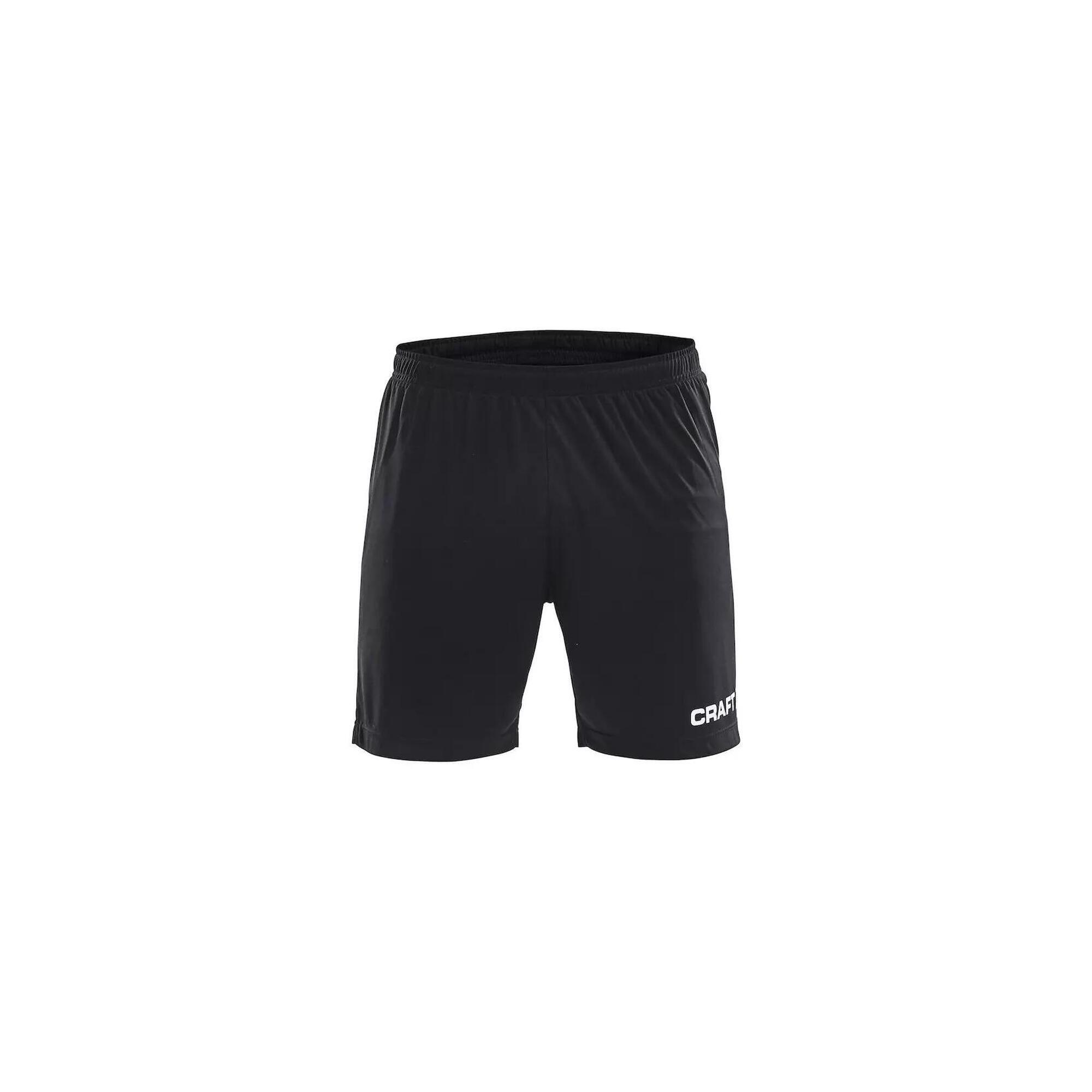 Squad Short Solid" men's shorts Craft