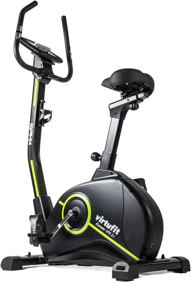 Vélo d’appartement Hometrainer "Iconsole+ htr2.1" VirtuFit 1/8