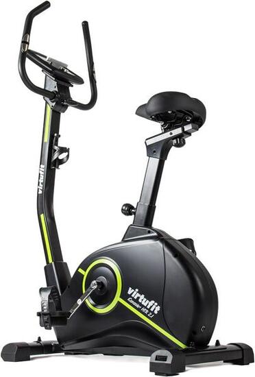 Vélo d’appartement Hometrainer "Iconsole+ htr2.1" VirtuFit