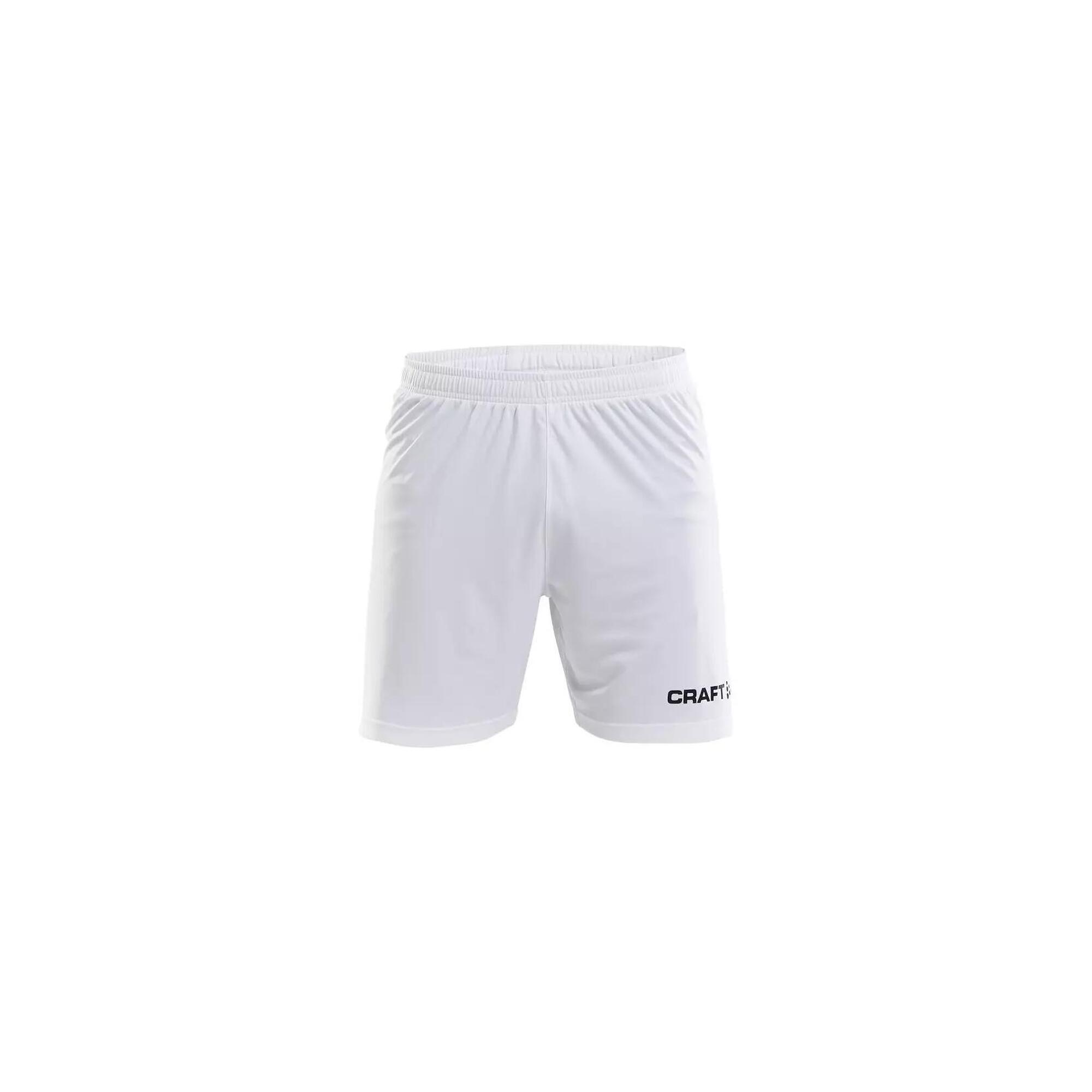 Squad Short Solid" men's shorts Craft