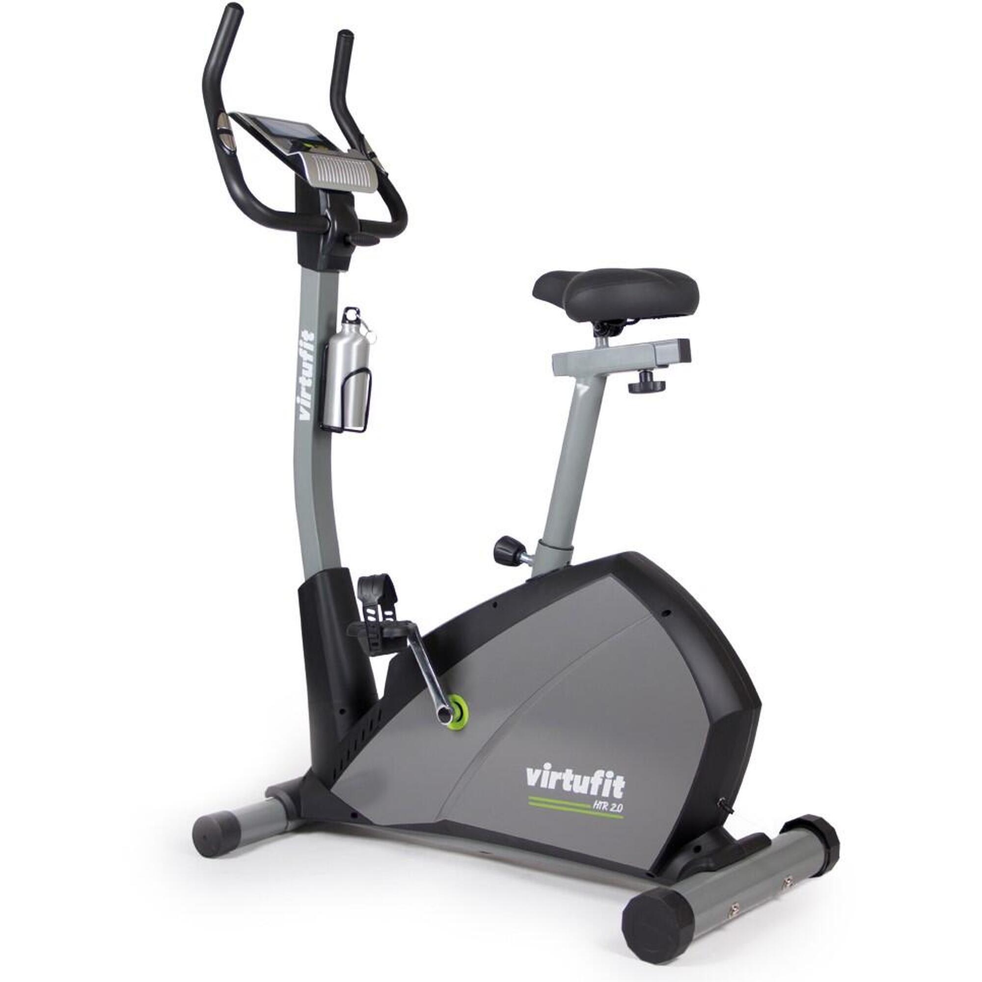 BICICLETA DE EXERCITII VIRTUFIT HTR 2.0 ERGOMETER