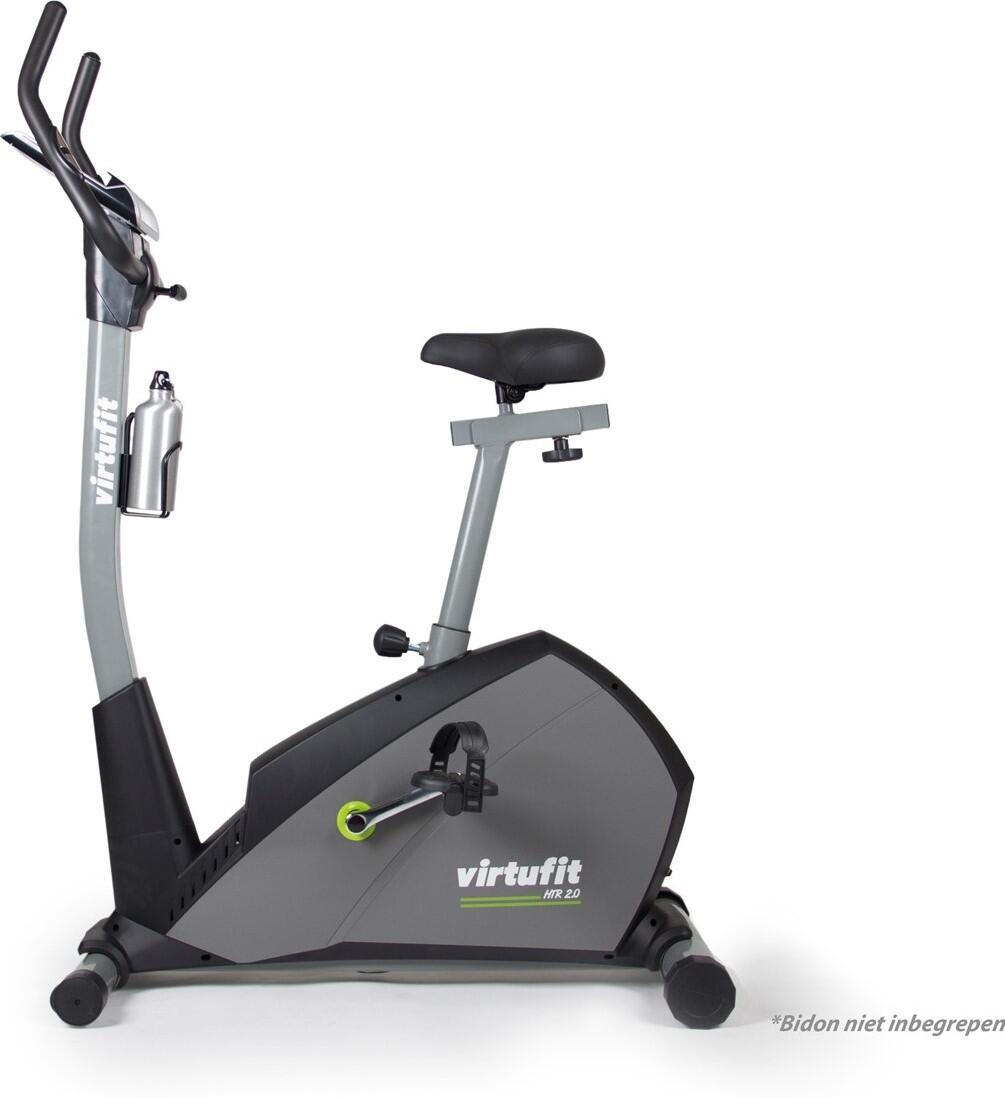 Hometrainer - HTR200 2/7