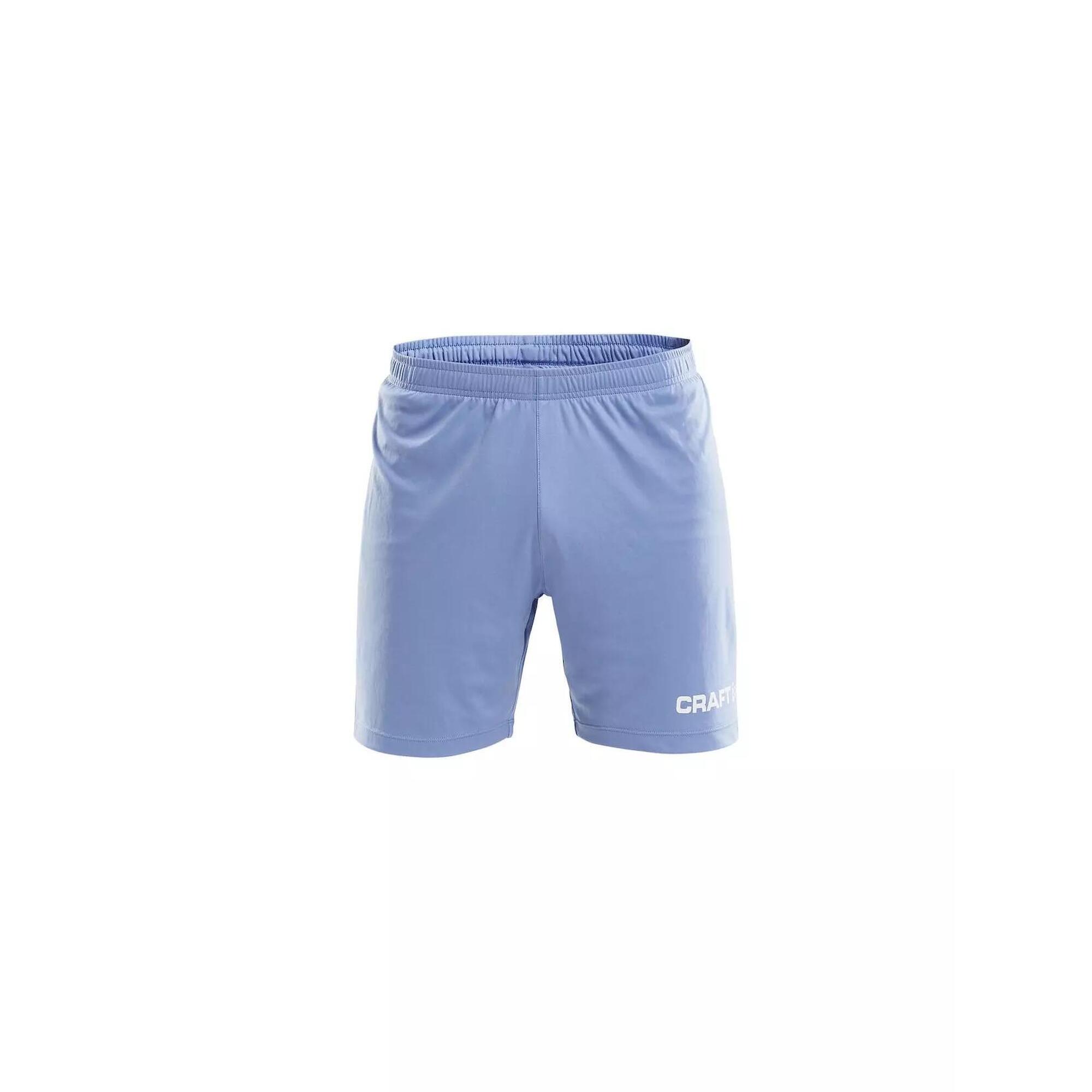 Squad Short Solid" men's shorts Craft