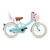 SuperSuper Little Miss Kinderfiets - 18 Inch - Turquoise