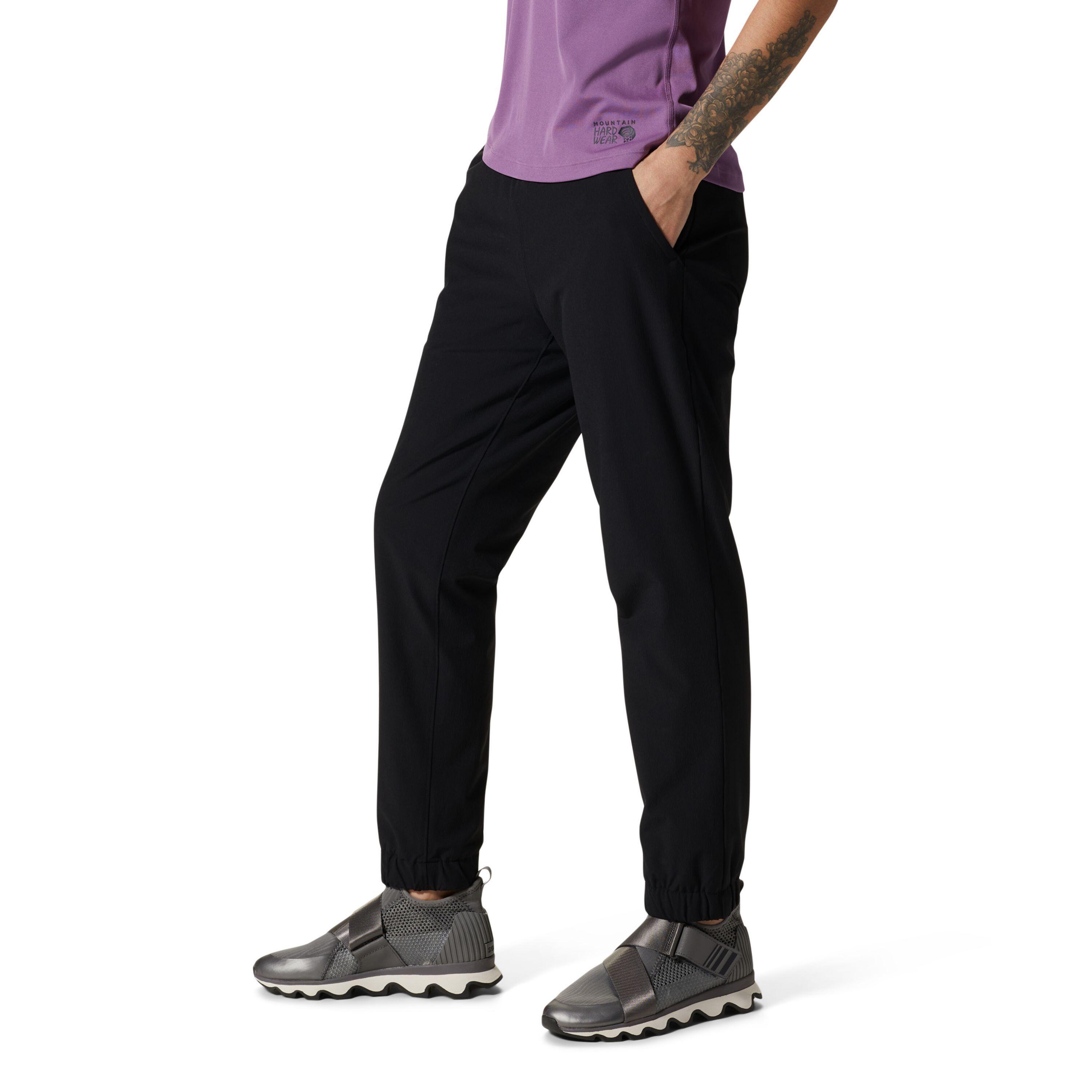 Jogging femme Mountain Hardwear Yumalina Active 3/6