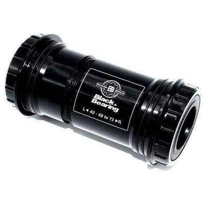 Cuscinetto del movimento centrale Black Bearing 42-68/73-24/GXP