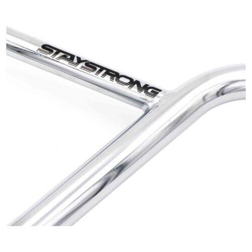 Stuur Stay Strong V-One V2 8"