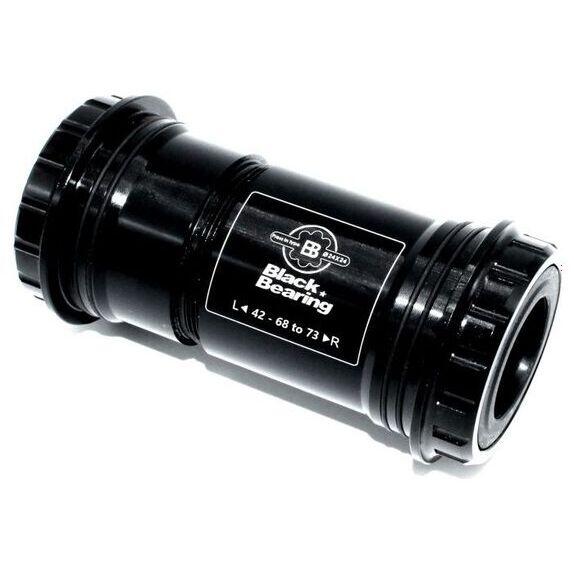 Łożysko wspornika dolnego Black Bearing 42-68/73-24/GXP - B5S thumbnail