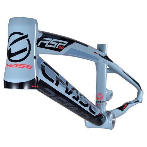 Frame Chase Rsp5.0 21" Direction Od 1-1/8"