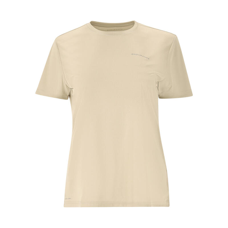 ENDURANCE T-shirt court