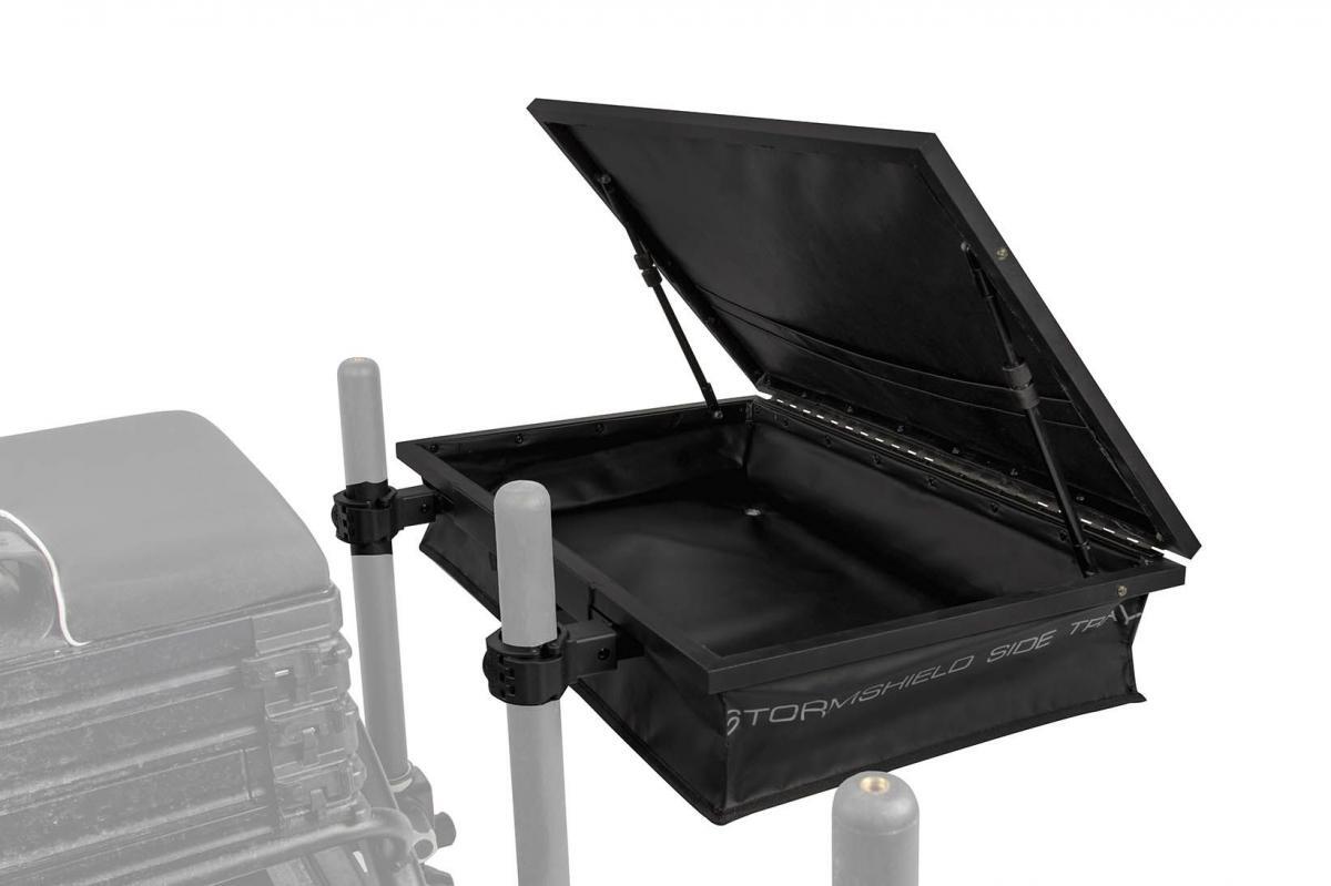 PRESTON INNOVATIONS Preston Stormshield Side Tray Standard - Preston Zitkist & Toebehoren