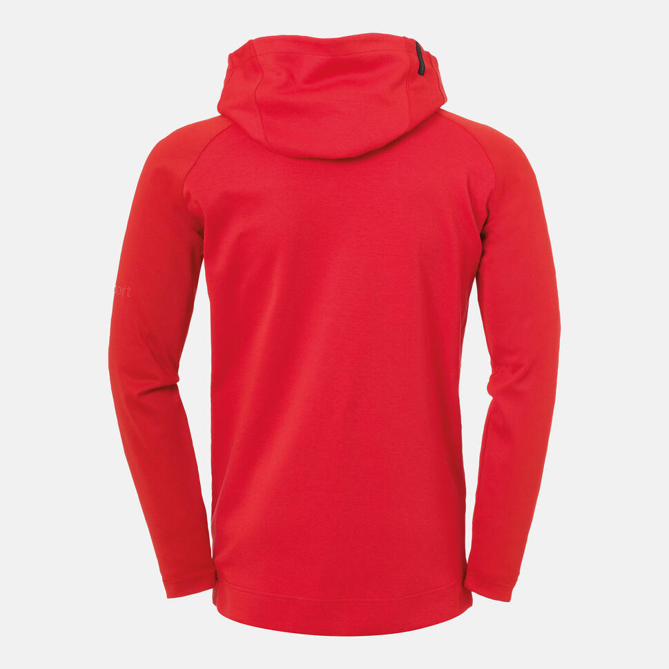 Kurtka z kapturem Uhlsport Pro