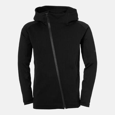 Giacca con cappuccio Uhlsport Pro