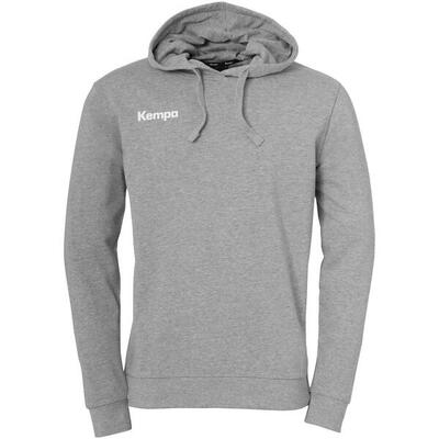 Hoodie met capuchon hoody kempa