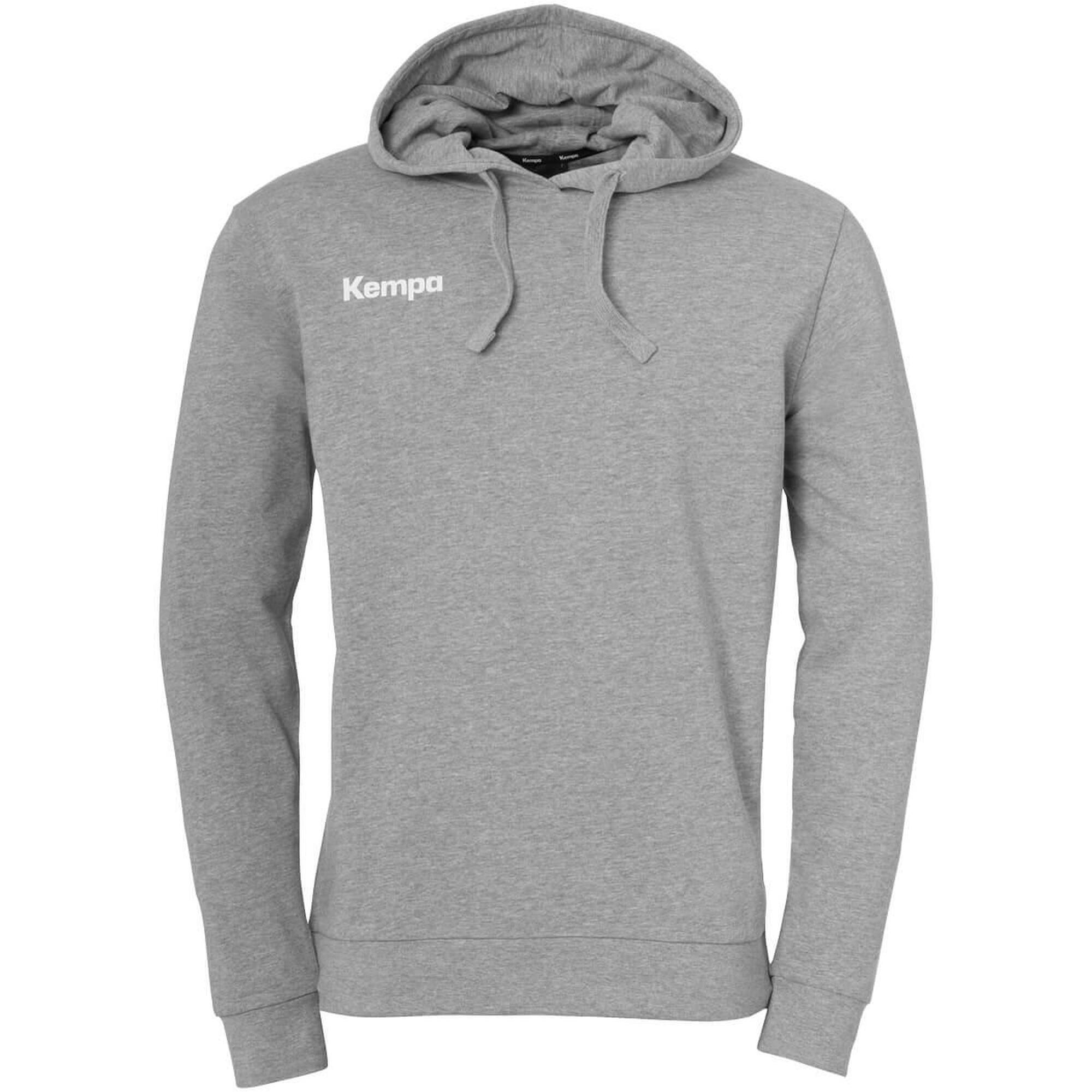 Hooded sweatshirt Kempa