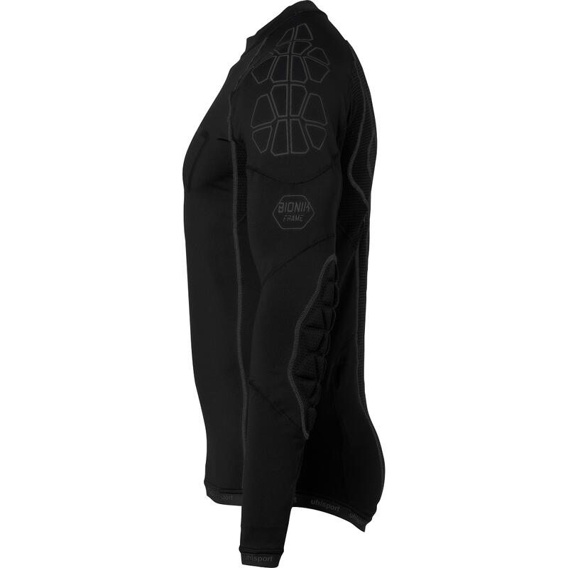 Baselayer UHLSPORT BIONIKFRAME BLACK EDITION