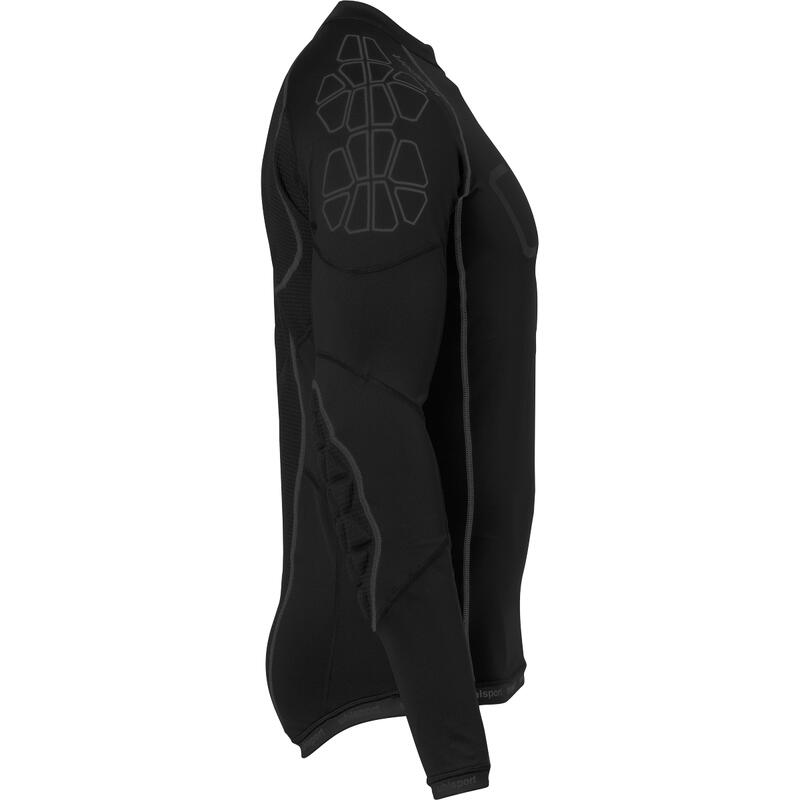 Baselayer UHLSPORT BIONIKFRAME BLACK EDITION