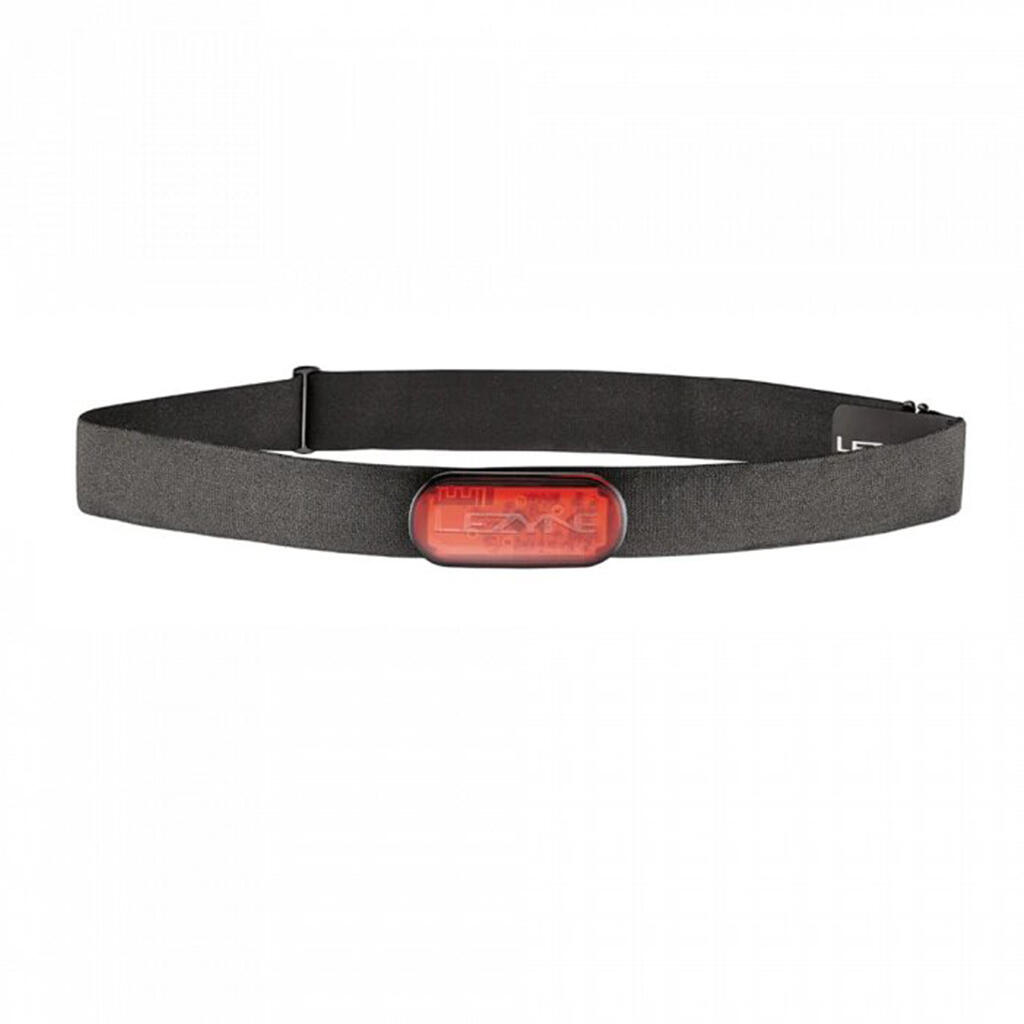 Lezyne Flow Sensor Heart Rate Monitor