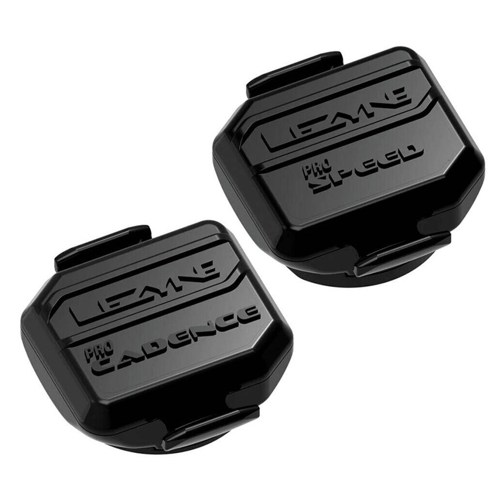 Lezyne Pro Cadence & Speed Sensor Pair