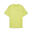 T-shirt RAD/CAL PUMA Lime Sheen Green